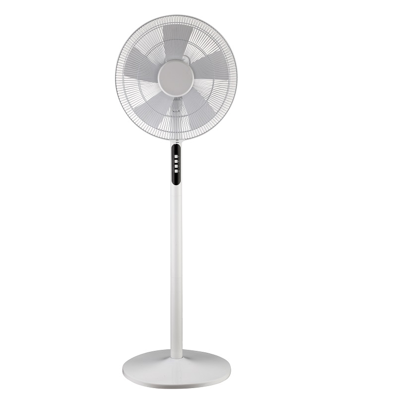 STAND FAN